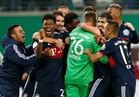 بايرن ميونيخ يعبر عقبة لايبزيج بركلات الترجيح في كأس ألمانيا