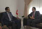 العمل العربية توقع بروتوكولي تعاون مع الاتحاد التونسي للصناعة والتجارة والاتحاد العام  للشغل