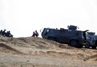 «جمعة الثأر» لشهداء «الواحات».. قوات الأمن تقتحم «حصون الإرهابيين» بصحراء الكيلو 175