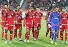 الوداد المغربي يختتم استعداداته لمواجهة الأهلي بنهائي دوري الأبطال
