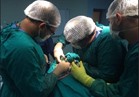 الصحة: إجراء أول عملية جراحية لسيدة بمستشفى أرمنت بالأقصر