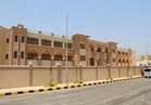 محافظ الأقصر يقرر مد التقديم لمدرسة النيل الدولية بمدينة طيبة لـ2 نوفمبر المقبل