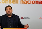 نائب رئيس كتالونيا يرفض قرارات الحكومة الإسبانية