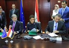 اتفاقية مصرية أوروبية بمنحة مساعدات فنية لإعادة تأهيل ترام الرمل 