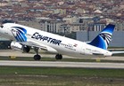 تأجيل رحلة مصر للطيران المتجهة إلى طوكيو بسب سوء الأحوال الجوية