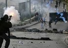 شهيد فلسطيني ثالث في المواجهات مع الاحتلال الإسرائيلي  