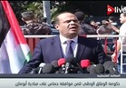 فيديو..حكومة الوفاق: نعمل على استعادة الوحدة الوطنية وتوحيد المؤسسة الفلسطينية