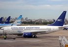 إلغاء مئات الرحلات بالأرجنتين جراء إضراب العاملين بالخطوط الجوية