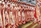 نائب رئيس شعبة القصابين: مستوردو الأعلاف يتحكمون في أسعار اللحوم
