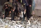 داعش يعلن مسؤوليته عن هجوم مركز شرطة دمشق