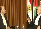 بالفيديو.. إسماعيل هنية: حل القضية الفلسطينية مرتبط باستقرار مصر 