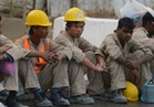 الاندبندنت: عمال مونديال قطر "عبيد" يبنون أضرحة وليس ملاعب كرة قدم