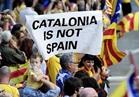 برلمان كتالونيا قد يبدأ عملية إعلان الاستقلال يوم الاثنين المقبل
