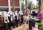 معلمو جنوب سيناء تطلق مبادرة «يد بيد.. معلم الغد»