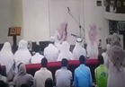 شاهد| وفاة داعية سعودي في المسجد بعد إمامته لصلاة العصر