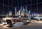 صور| 27.9 مليون دولار قيمة أغلى شقة في دبي