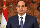 الرئيس السيسي يعزي نظيره العراقي في وفاة طالباني 