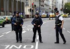 الشرطة البريطانية: حادث التصادم في لندن لا علاقة له بالإرهاب