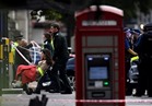 الشرطة البريطانية: واقعة متحف لندن ليست متصلة بالإرهاب