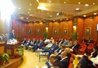 ياسر رزق: مؤتمر «أخبار اليوم الاقتصادي» يضع حلول لمشكلات الاستثمار 