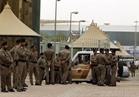 استشهاد رجلي أمن سعوديين إثر تعرض الحرس الملكي بجدة لإطلاق نار