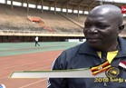 مدرب أوغندا : أشعر بخيبة الامل