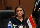 وزيرة الاستثمار: منتخب مصر قادر على الوصول إلى روسيا