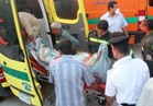 الصحة: إصابة 18 مواطنا في حوادث سير بـ 3 محافظات