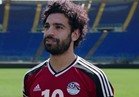 محمد صلاح يهدي قريته 20 تذكرة لحضور مباراة مصر والكونغو