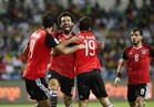 مصر المنتخب الثاني أفريقيًا تتأهل لمونديال روسيا 2018