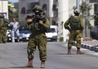 إصابتان بالرصاص المعدني في مواجهات مع الاحتلال الإسرائيلي بقلقيلية