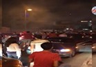 المصريون يحتفلون في البحرين بتأهل مصر لكأس العالم