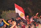 احتفالات المصريين بعد التأهل لكأس العالم