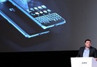 فيديو| «بلاكبيري» تعلن عن هاتف «موشن» بمعرض جيتكس 