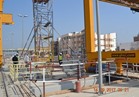 الري: "سعر الصرف" "مجلس الوزراء" سبب تأخير افتتاح قناطر أسيوط الجديدة