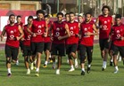 كأس مصر | الأهلي يواجه تليفونات بني سويف بدكة البدلاء