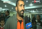 فيديو| مدرب بني سويف: "الأهلي جبار" وفشلت في مجاراته
