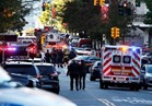 أمريكا تتعامل مع حادث مانهاتن على أنه عمل إرهابي