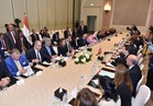 سحر نصر تترأس وفد مصر في اللجنة الوزارية المصرية التونسية 