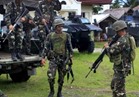 تعزيز الإجراءات الأمنية في الفلبين قبيل زيارة ترامب