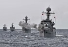 أمريكا تستعرض قوتها العسكرية في بحر اليابان