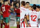 المغرب وتونس يلحقان بمصر  إلى روسيا 2018 