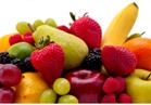 ثبات في أسعار الفاكهة بسوق العبور