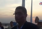 فيديو| محمود طاهر يوجه رسالة لجمهور الاهلي قبل السفر إلي المغرب