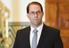 رئيس الحكومة التونسية يغادر القاهرة بعد لقاء السيسي