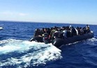 إنقاذ 299 شخصا من المهاجرين غير الشرعيين قبالة سواحل ليبيا