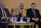 هشام طلعت مصطفى يطالب بفرض ضريبة 2% علي القطاع العقاري