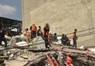 مقتل ما لا يقل عن 61 شخصا وإصابة 300 في زلزال بغرب إيران