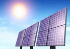 وفد البنك الأوربي يتفقد مشروع الطاقة الشمسية بأسوان
