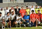 مصر تشارك في 16 رياضة بالالعاب الاقليمية التاسعه للاولمبياد الخاص بأبو ظبي 2018